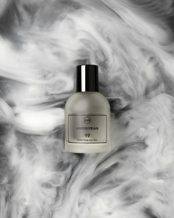 Ambroxan No.19 by Amazing Aroma