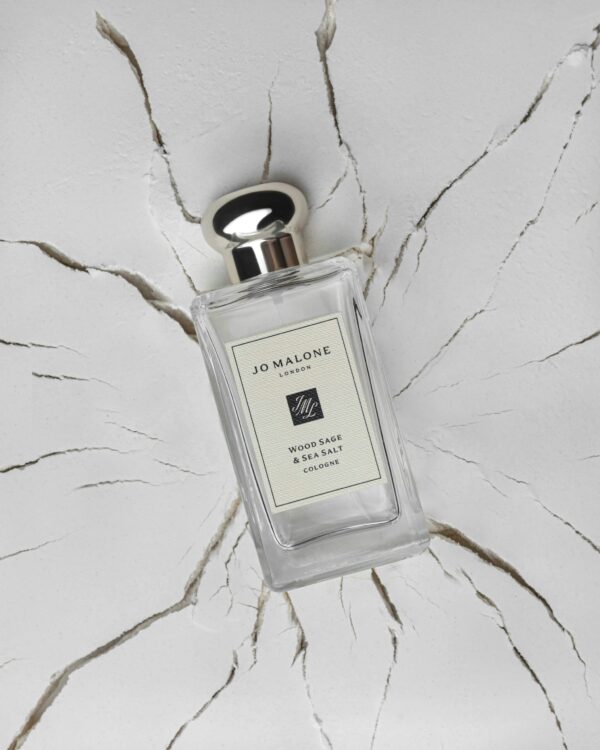 Wood Sage & Sea Salt by Jo Malone London